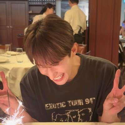 kyecantuba's profile picture. 