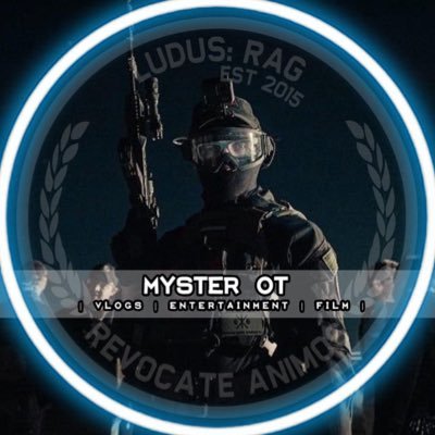 Husband, Airsofter, YouTuber. “I’m just here for the memes.” - Sun Tzu