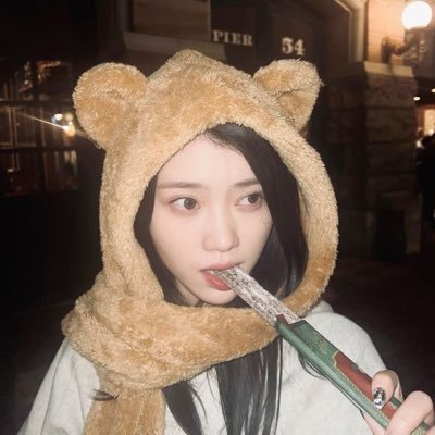 sojungting_'s profile picture. home was you #沈小婷