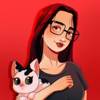HandiJill 😼 (@handijill) 's Twitter Profile