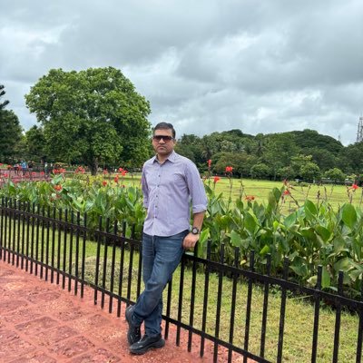 Program Director, CAMS AI @camsonline | Building India's largest FinTech platform on cloud, using microservices & GenAI | Trek-&-chess dad | Views Personal