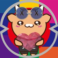 CoinCow (@coincowart) 's Twitter Profile Photo CoinCow (@coincowart) 's Twitter Profile Photo