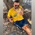 Yoad Turjeman (@yoad_turjema) Twitter profile photo Yoad Turjeman (@yoad_turjema) Twitter profile photo
