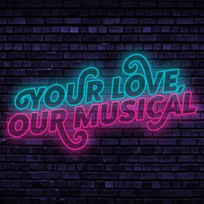 @UrLuvOurMusical