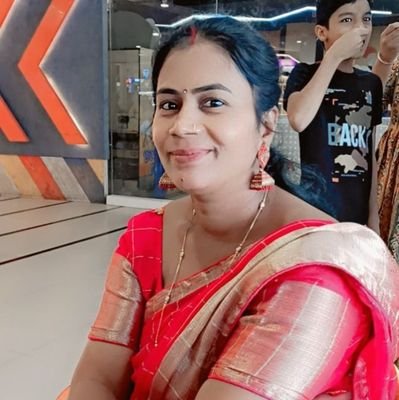 ParwatiSahu1987's profile picture. वसुधैव कुटुम्बकम् 