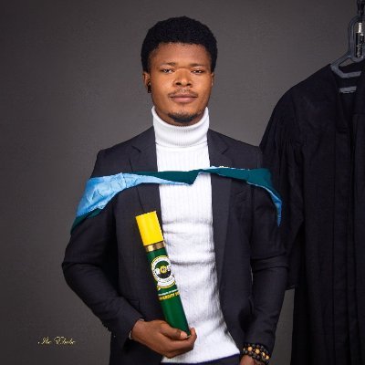 MachneCode's profile picture. Hi, I'm Abang Ayoma Laz | Software Developer | ALXAfrica Sftware Engineering Student | Enthusiast of Python, JavaScript, React, Node.js, C, Networking and Linux