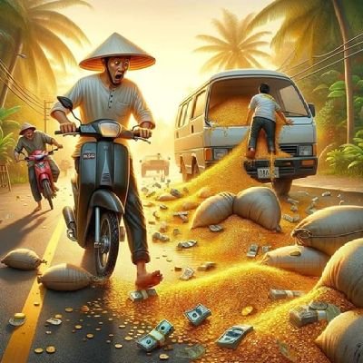 mc_muoi's profile picture. Sống Là Phải Mơ