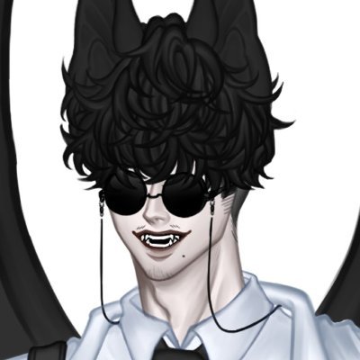 Rugee013_TYU's profile picture. #TYU2_Commu | คณะแพทย์ สาขานิติเวช | ปี2 | 20 y.|⚠️ไม่อนุญาตในนำตลค.ไปวาดโดยไม่ตกลงกับผู้ปกครองโดยเด็ดขาด⚠️