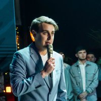 Murtazaev Shaxrux (@murtazaev_sh) 's Twitter Profile