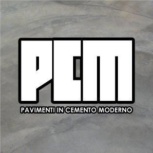 Posa pavimenti in cemento naturale spatolato a mano