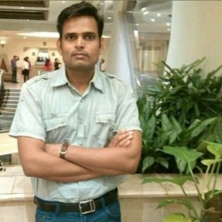 Proudful BHARATIYA..... Ex. Medicinal Scientist ....Health Care Professional, Tea Lover, Interested in new positive interaction