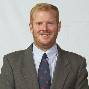 Zach Zullinger '07 Profile