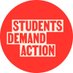 Students Demand Action (@studentsdemand) Twitter profile photo Students Demand Action (@studentsdemand) Twitter profile photo