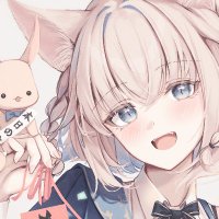 雨音うたた@新刊委託中~! (@amane_utata) 's Twitter Profile Photo 雨音うたた@新刊委託中~! (@amane_utata) 's Twitter Profile Photo