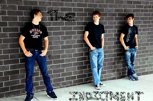 Were not the GREATEST band of all time...but I'd say were definitely top 2, maybe 3....CURRENT STATUS: Temporary Hiatus