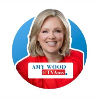 Amy Wood - The Interactive Social TV News Pioneer (@tvamy) 's Twitter Profile