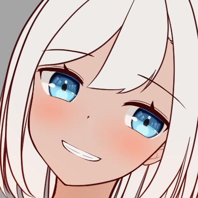 Hutayuri_Mai's profile picture. ふたなりちゃんのイラストやLive2Dアニメーションを制作します。
えっちな作品を投稿していくので未成年のフォローはご遠慮ください。
無断転載やAI使用もご遠慮下さい。