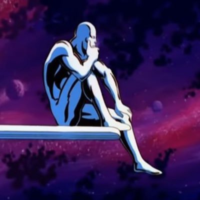 Ir0dR's profile picture. chase saved me