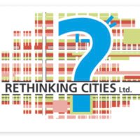 Rethinking Cities (@rethinkcities) 's Twitter Profile