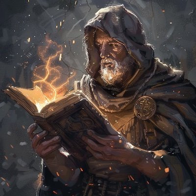 CMHQAdventurers's profile picture. Join us on a wild journey through the exciting world of crypto.
Intrepid adventurers on this crypto World.
MEME / BTC / AVAX / EGLD / SOL /  NFTs / ...