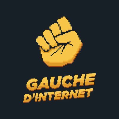 Communauté d’activistes numériques ✊ Unissons nos forces pour créer et diffuser du contenu de gauche en soutien au Front Populaire - 👇 Rejoignez le Discord !