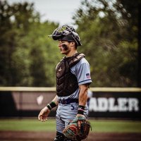 Julian Braga (@bragabaseball) 's Twitter Profile Photo Julian Braga (@bragabaseball) 's Twitter Profile Photo