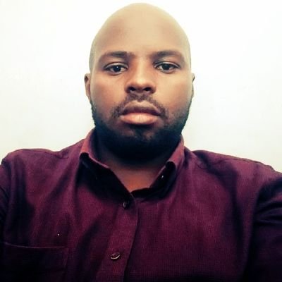 samuelwairiuko's profile picture. Imago Dei