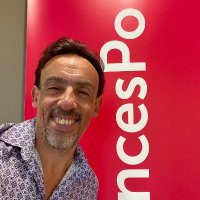 Gilles IVALDI (@gillesivaldi) 's Twitter Profile