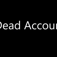 DEAD ACCOUNT (@tppf2024) 's Twitter Profile Photo