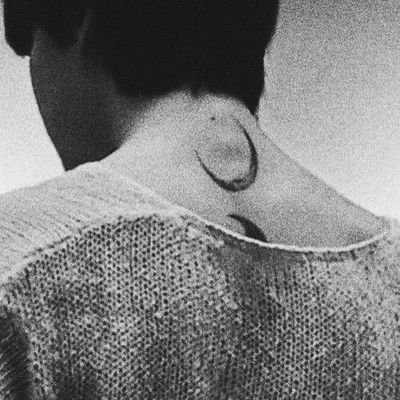 7 𝐰;𝐭𝐡 𝐦𝐞♡. ☾⋆⁺₊
#박지민: the moon is beautiful, isn't it?🌙
(fan acc)
