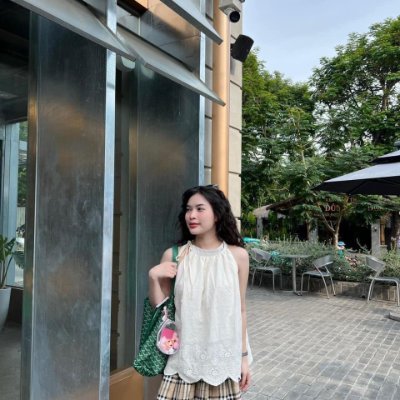 thanhthao082001's profile picture. Reddio addup