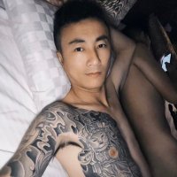 刺青-小鋼砲- (@khf2sly7czvdpsr) 's Twitter Profile