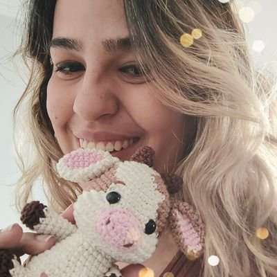 amo ler 📚 a bookoolotra, artesã 🧶 @ateliedamarquesa