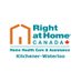 Right at Home Kitchener Waterloo (@rightathomekw) Twitter profile photo Right at Home Kitchener Waterloo (@rightathomekw) Twitter profile photo