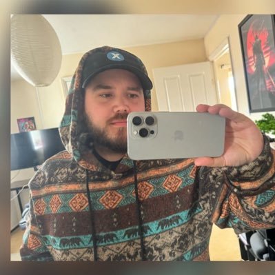 Chap from Gaming Exploits 🎮🎙🎧 VideoEditor 🎥 worked with: PlayStation Access, Logitech, PC Gamer, Ubisoft & more https://t.co/jk0AY5a5eL