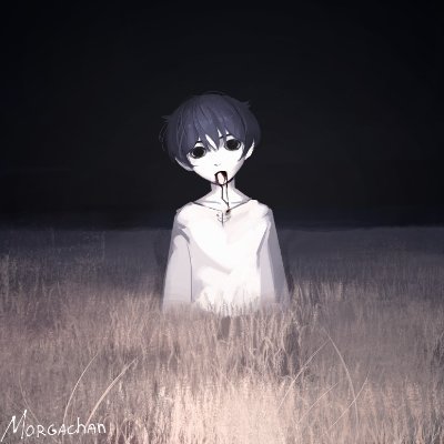 Morgachanさんのプロフィール画像