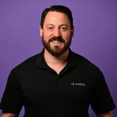 bryan_noller's profile picture. Director of Sales @ARGOSKYC
ARGOS Identity aims to provide a global online identity verification solution for KYC & AML.
#ARGOSID #ARGOSIDentity #ARGOSKYC
