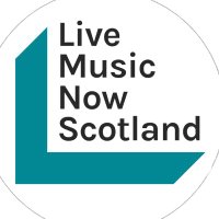 LiveMusicNowScotland (@livemusicnowsco) 's Twitter Profile