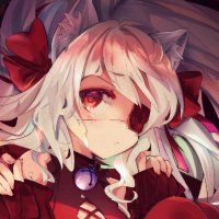 Purity Valentine 🐈❤️‍🩹 VTuber (@purityvt) Twitter profile photo