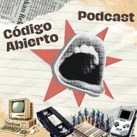 Código Abierto (@cabierto_pod) 's Twitter Profile