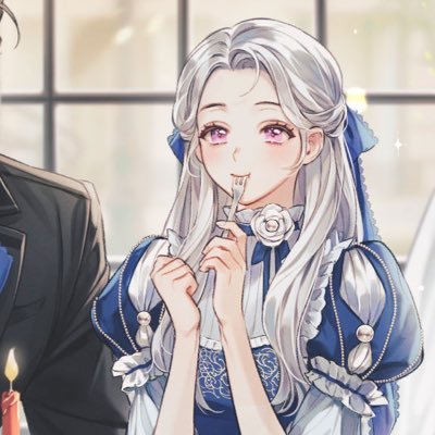 미녜さんのプロフィール画像