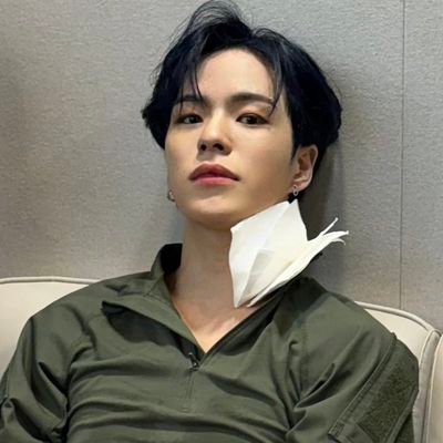 ltsMeTeume's profile picture. fan account ㅤ-ㅤ #트레저 & #베이비몬스터