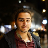 Ahmad Mojahed (@mojahedaboaljod) 's Twitter Profile