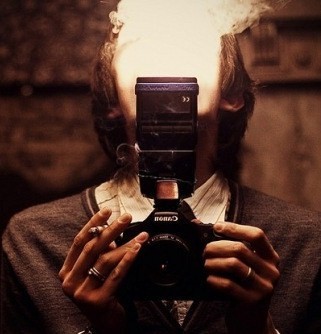 ftDima's profile picture. лицо с фотоаппаратом!