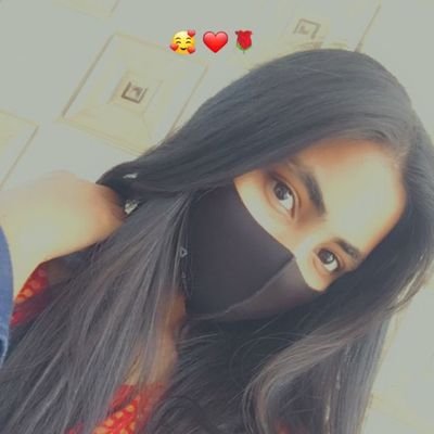 dhakad_sonia's profile picture. X Creator ,Nature🍀, Animal lover❤️
Contact Creator , travel enthusiast 
tea☕, Shayrana andaj, vedio Creator jocks 😝
🚩 जयतु सनातनी 🚩 team धाकड़🤝