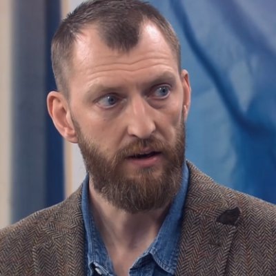 Ivar Arpi Profile