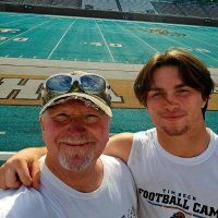Lloyd Cullen (@cul_ll74) 's Twitter Profile Photo Lloyd Cullen (@cul_ll74) 's Twitter Profile Photo
