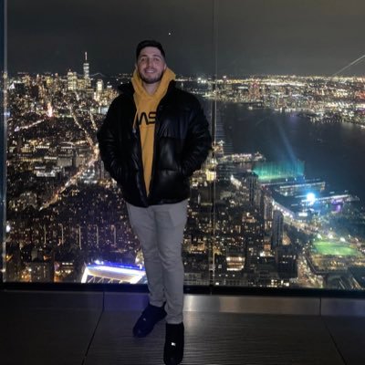 joe_benincasa's profile picture. Agent and Member of @AtlasEmpower