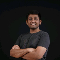 Jatin Gohil (@_jatingohil_) 's Twitter Profile