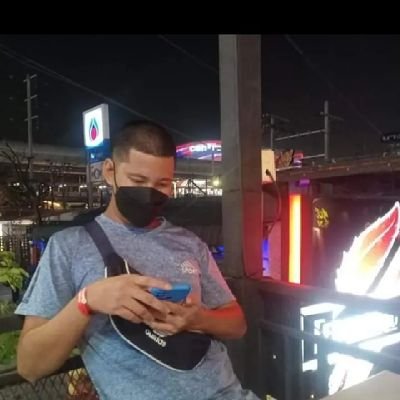 CaekhKa's profile picture. รายได้เสริม